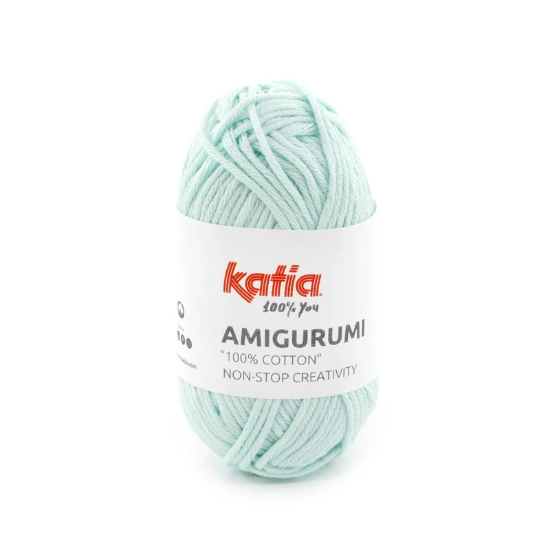 Amigurumi - 20 gr