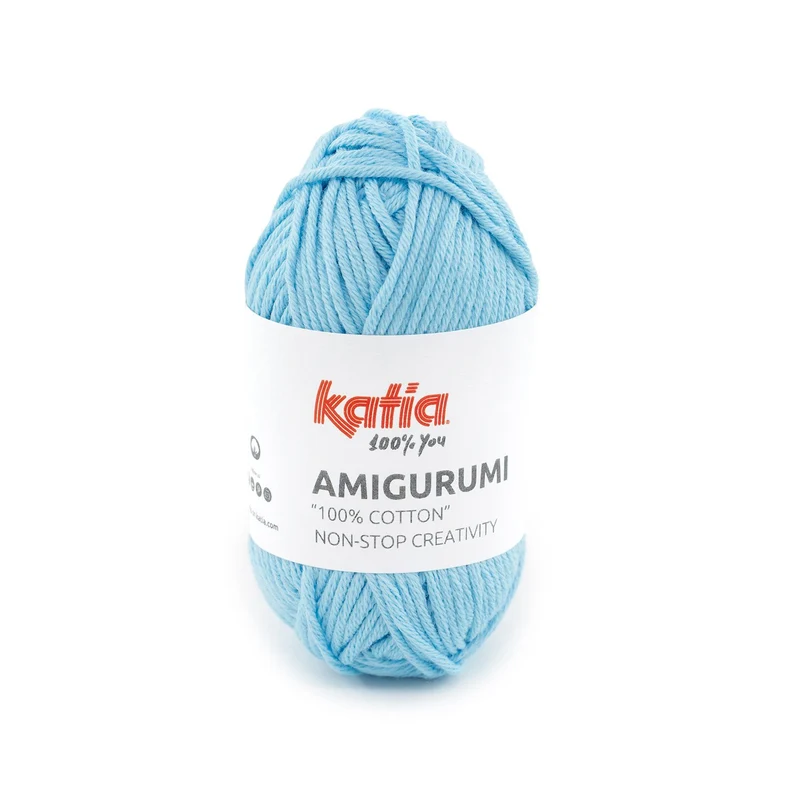 Amigurumi - 20 gr