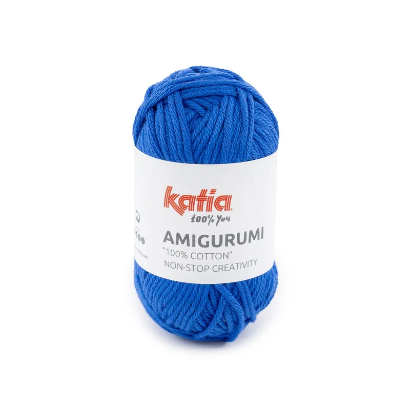 Amigurumi - 20 gr
