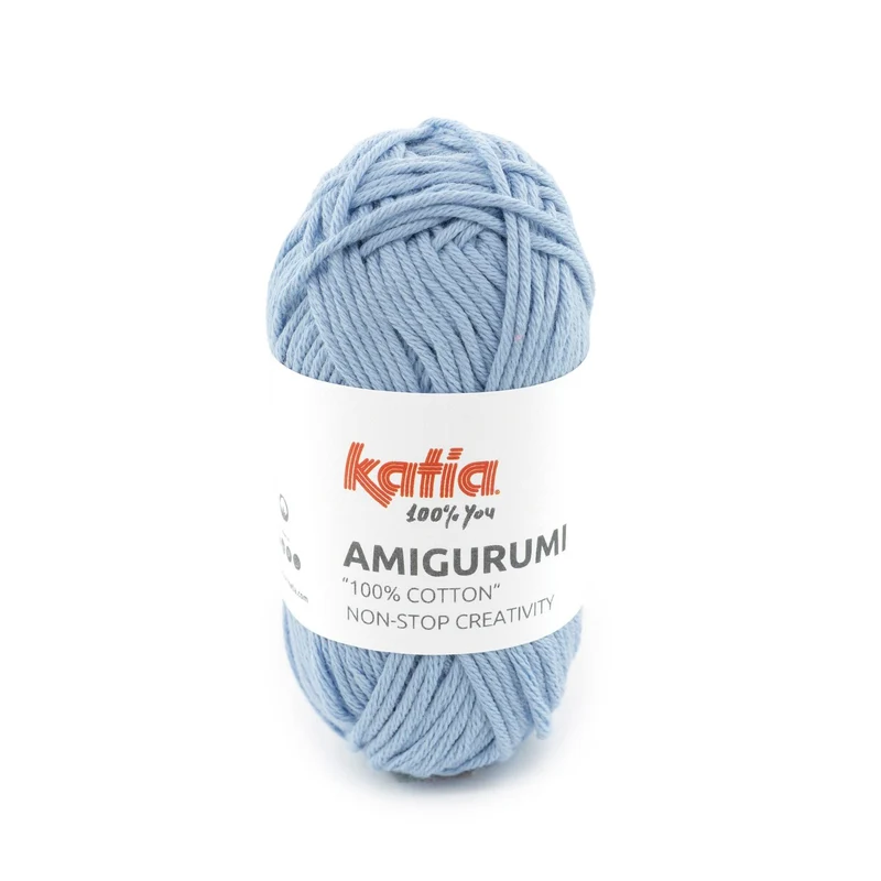 Amigurumi - 20 gr