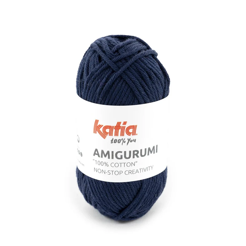 Amigurumi - 20 gr