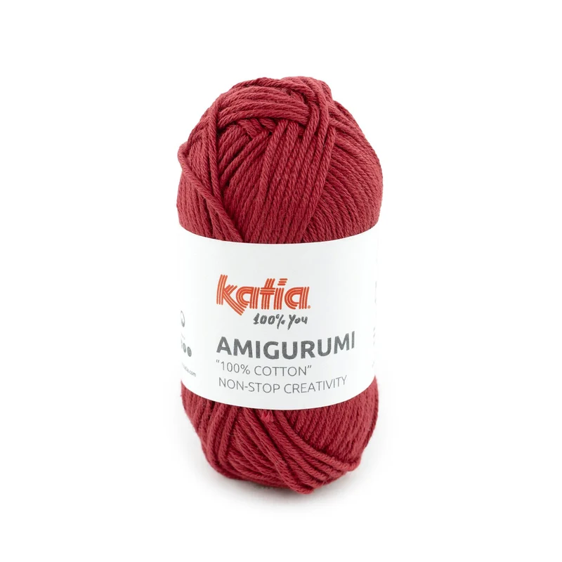Amigurumi - 20 gr