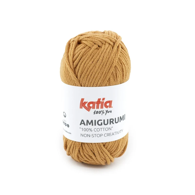 Amigurumi - 20 gr