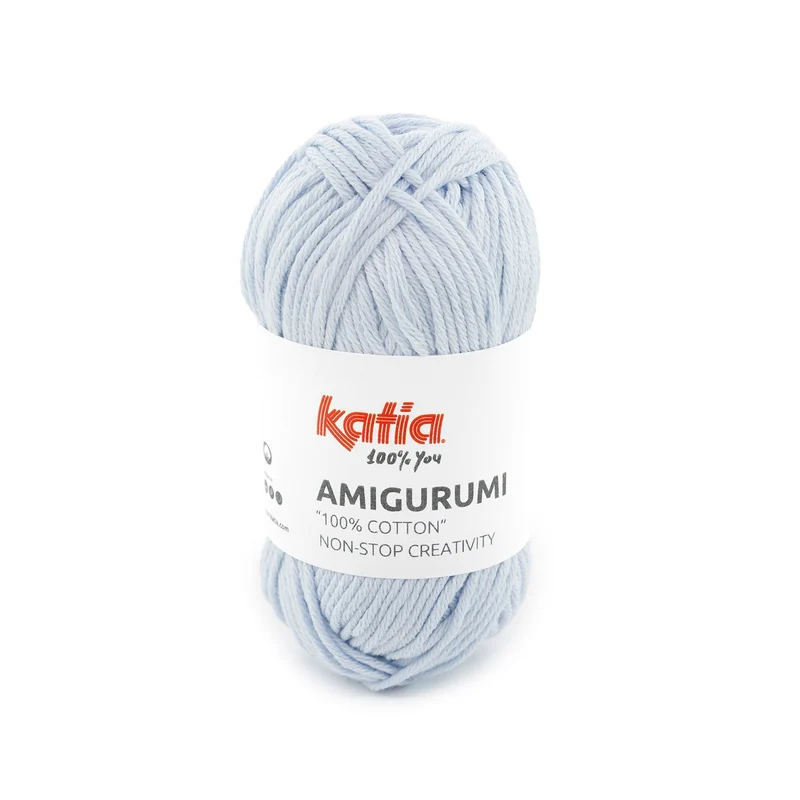 Amigurumi - 20 gr