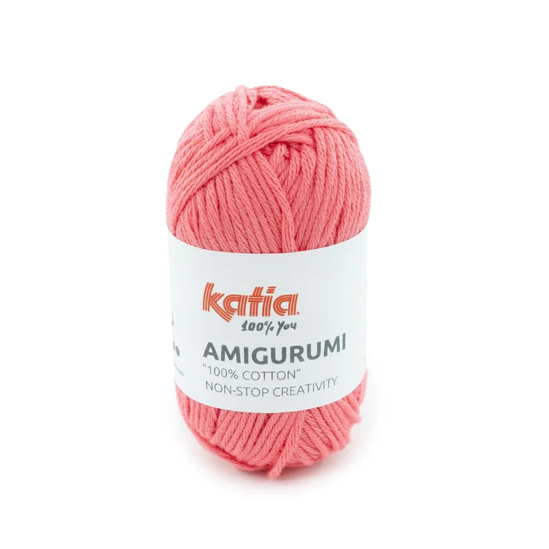 Amigurumi - 20 gr