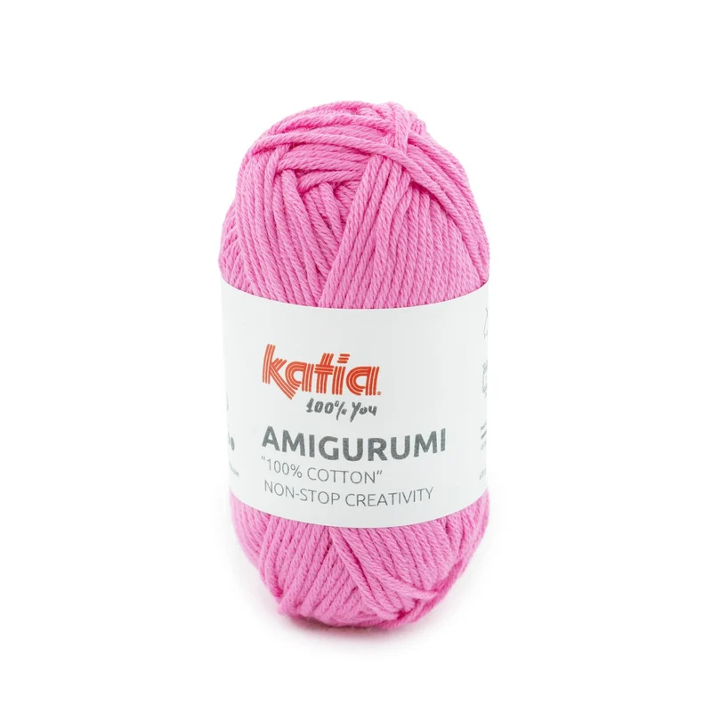 Amigurumi - 20 gr