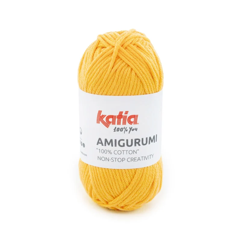 Amigurumi - 20 gr