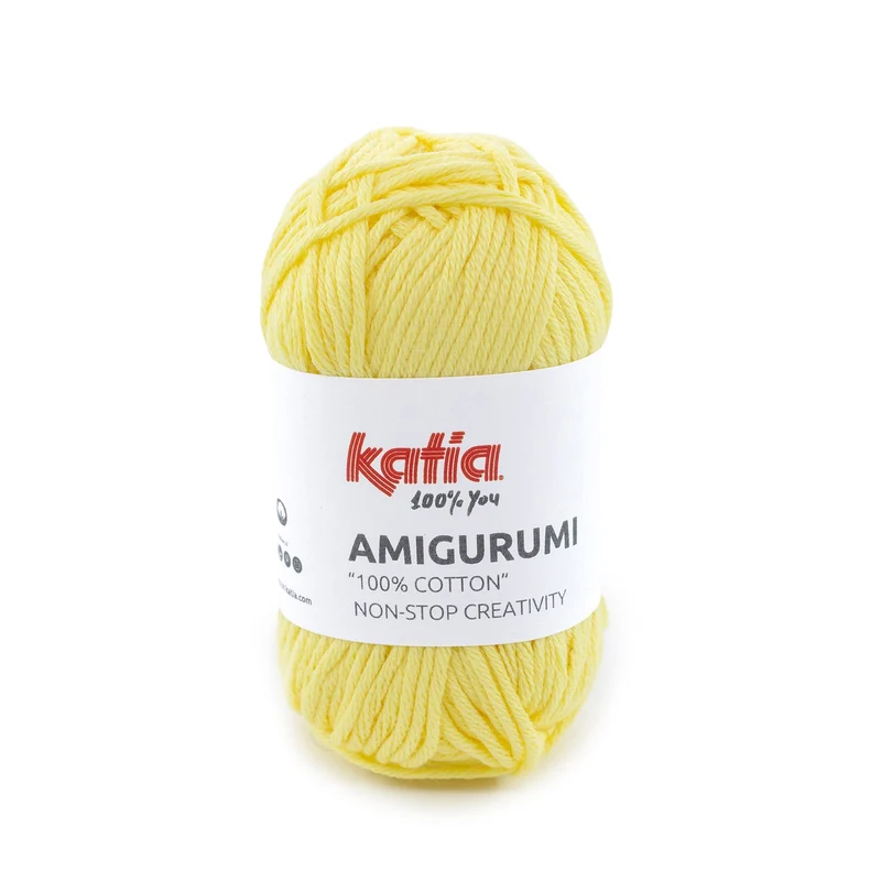 Amigurumi - 20 gr