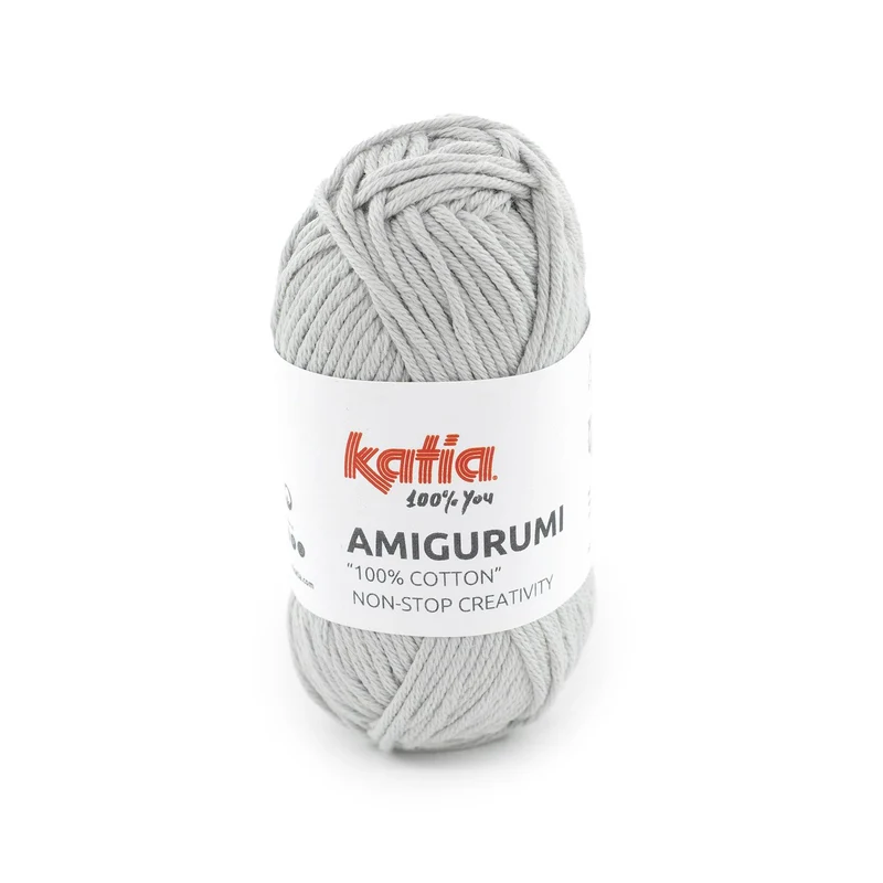 Amigurumi - 20 gr