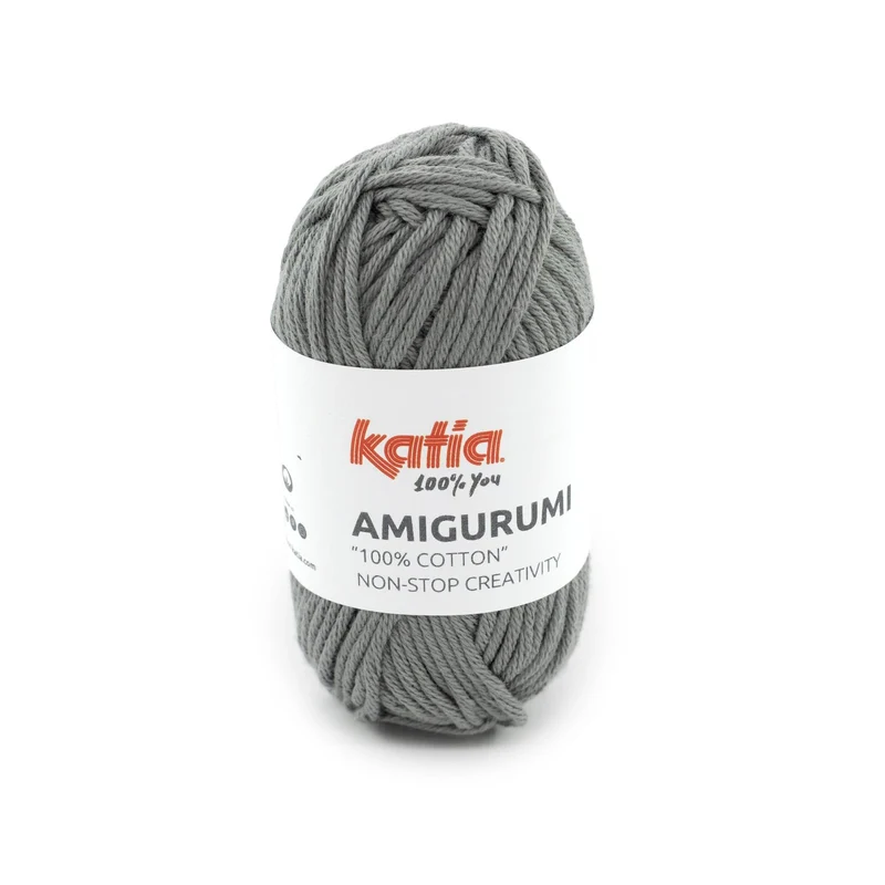 Amigurumi - 20 gr