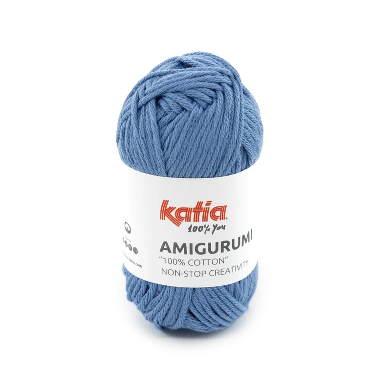 Amigurumi - 20 gr