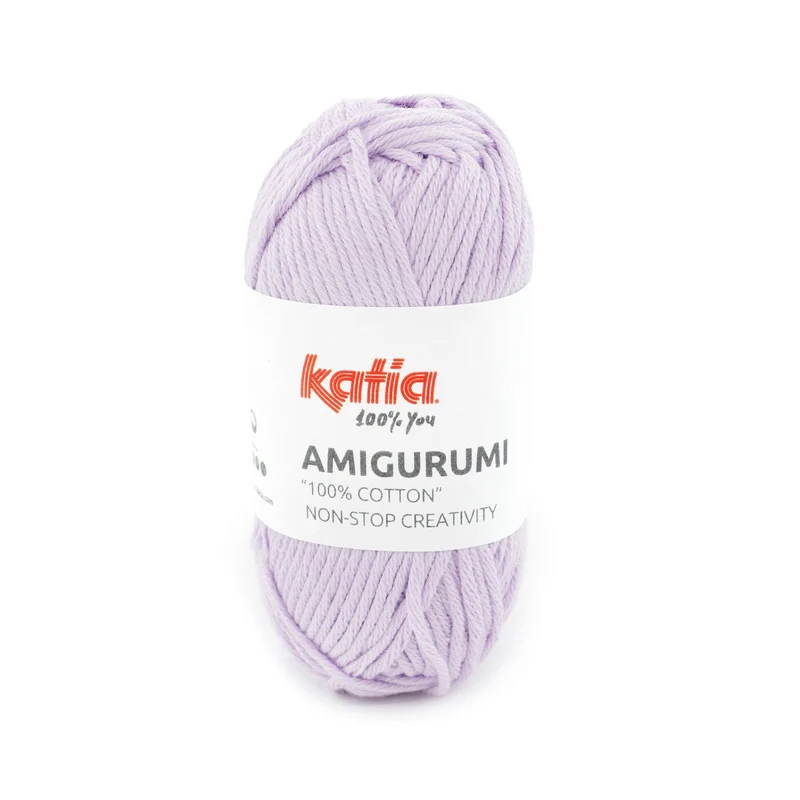 Amigurumi - 20 gr