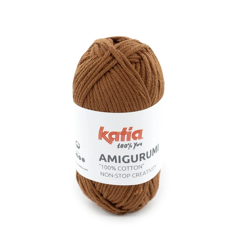 Amigurumi - 20 gr