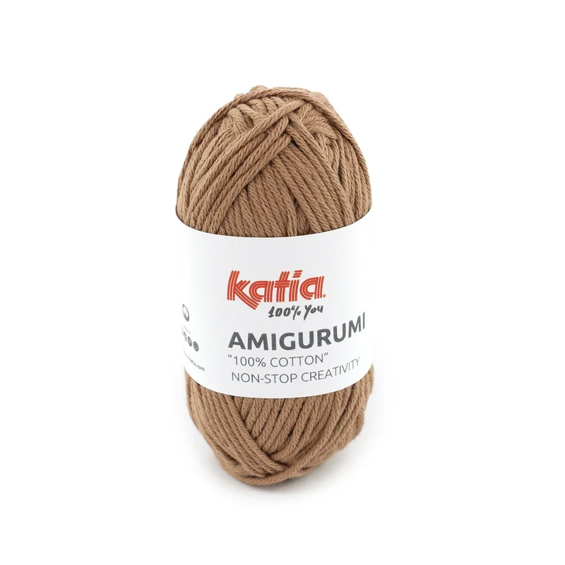 Amigurumi - 20 gr