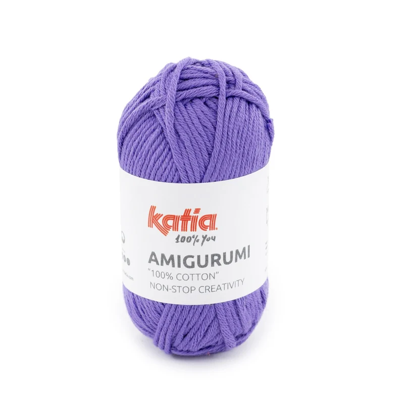 Amigurumi - 20 gr