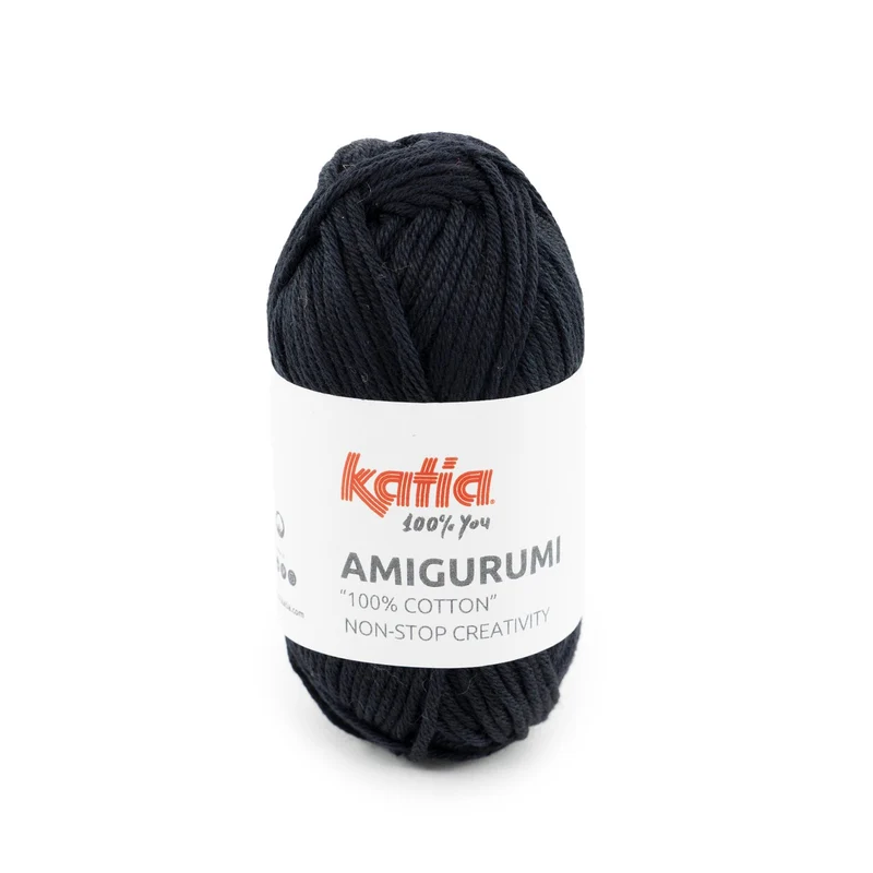 Amigurumi - 20 gr