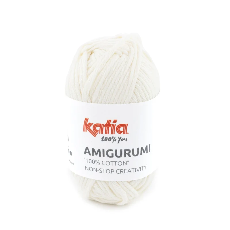 Amigurumi - 20 gr