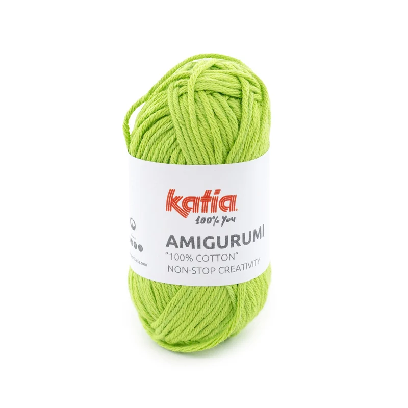 Amigurumi - 20 gr