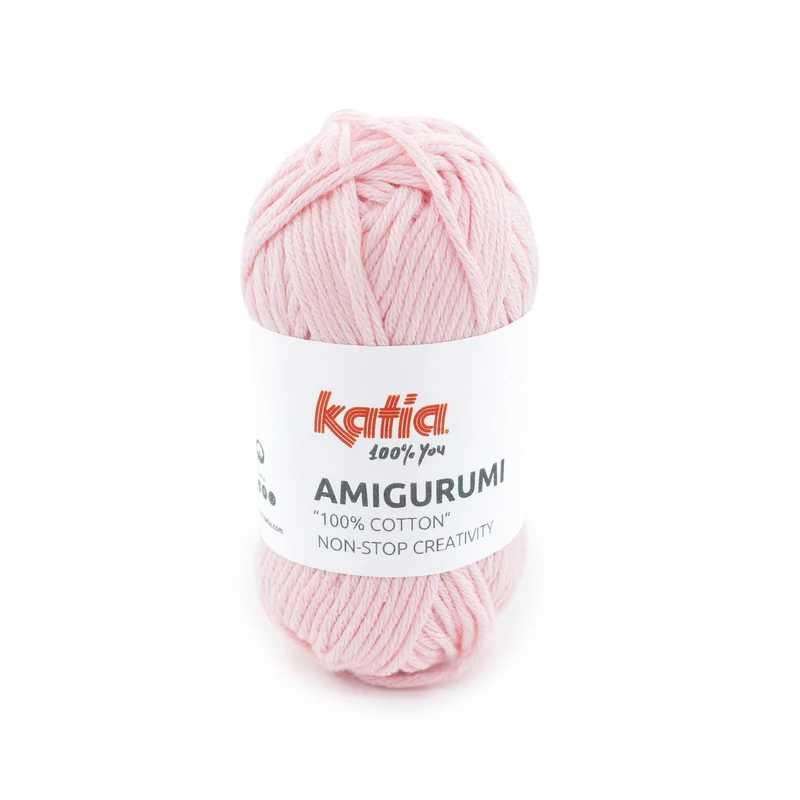 Amigurumi - 20 gr