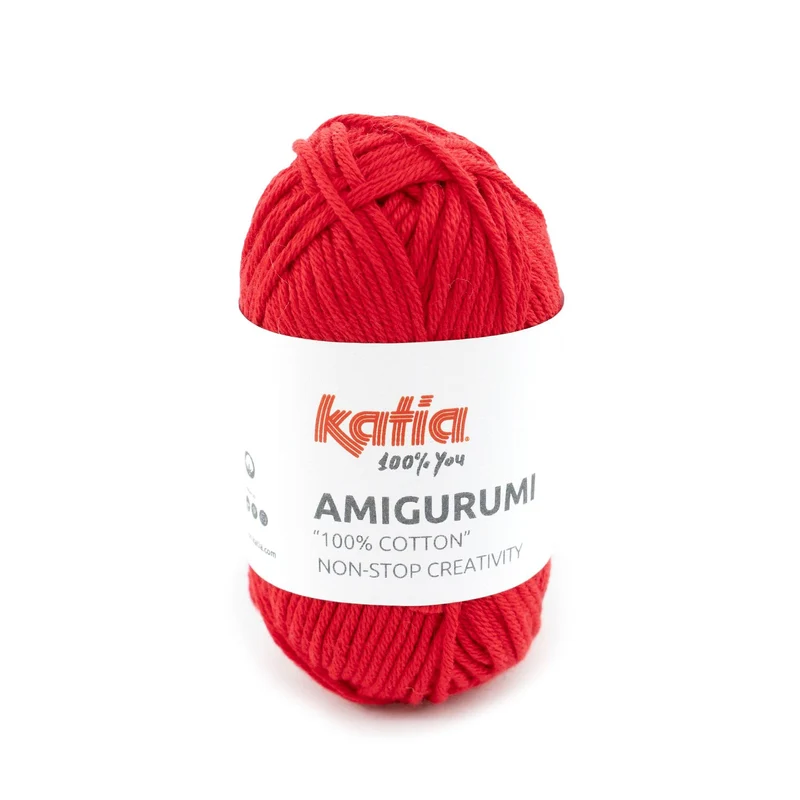 Amigurumi - 20 gr