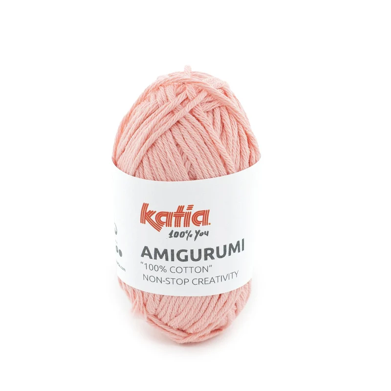 Amigurumi - 20 gr