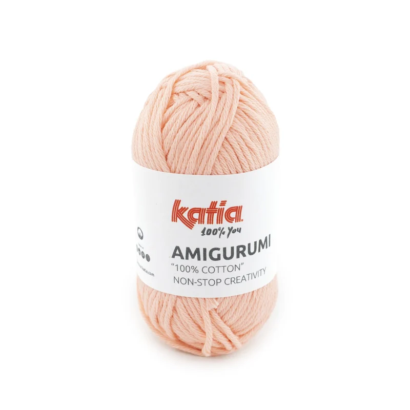 Amigurumi - 20 gr