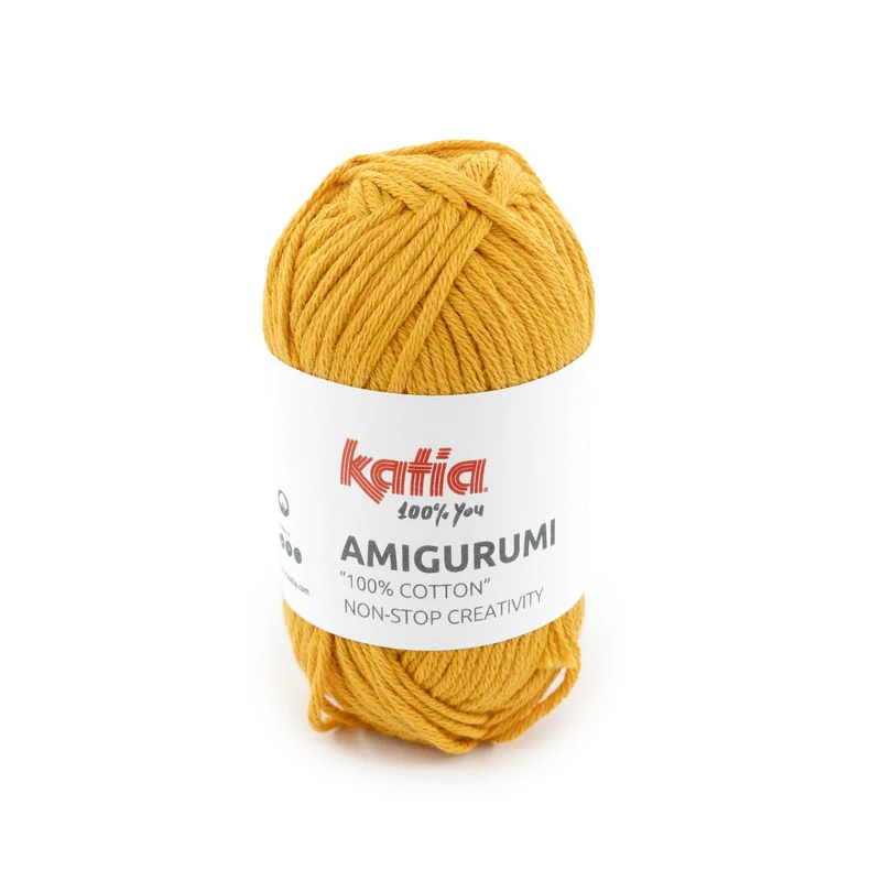 Amigurumi - 20 gr