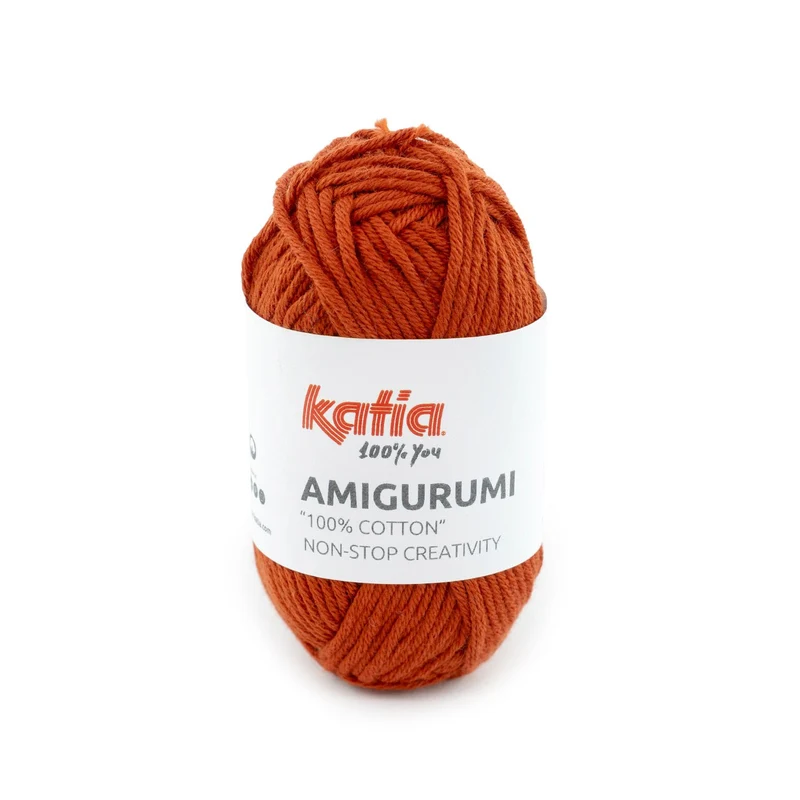 Amigurumi - 20 gr