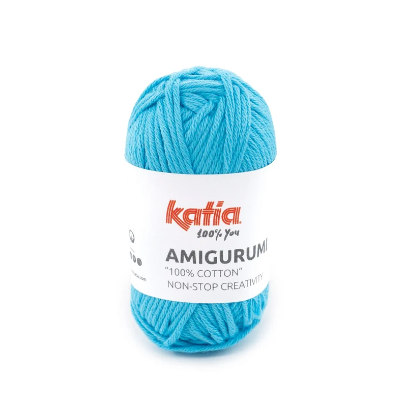 Amigurumi - 20 gr