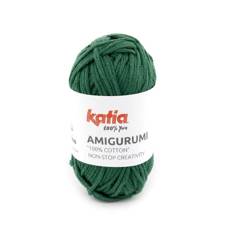 Amigurumi - 20 gr