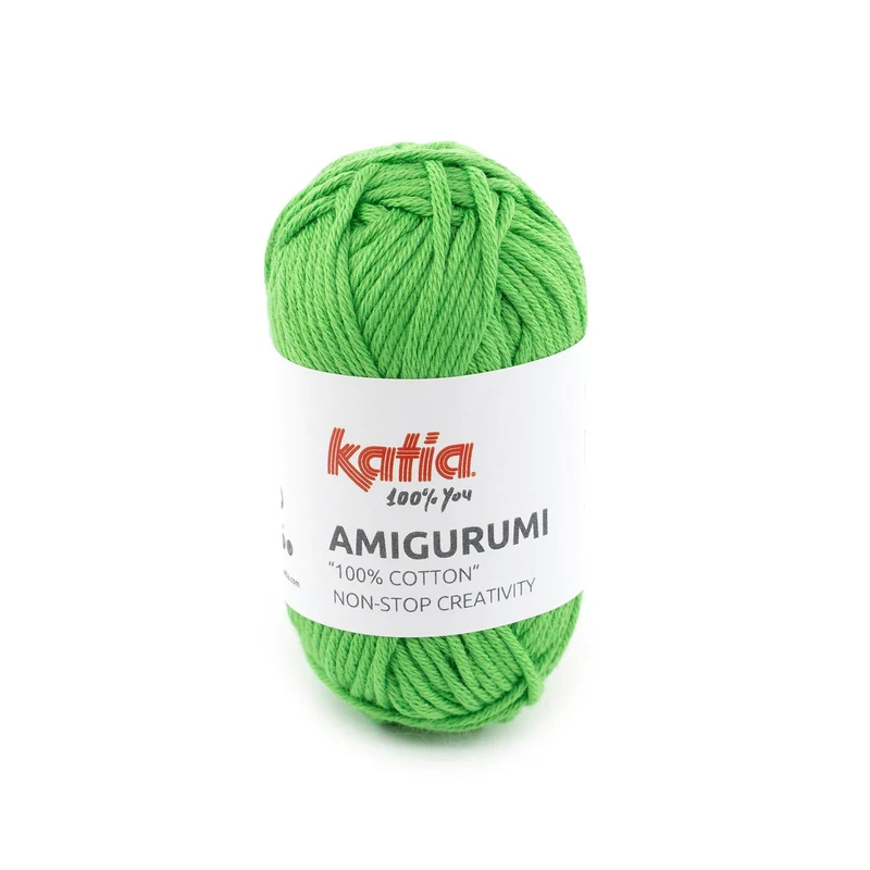 Amigurumi - 20 gr