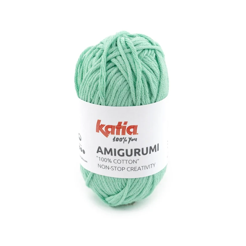 Amigurumi - 20 gr