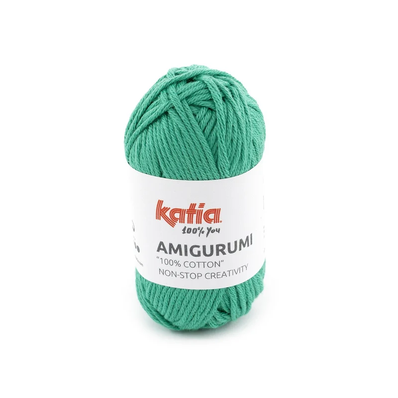 Amigurumi - 20 gr