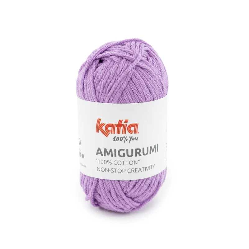 Amigurumi - 20 gr
