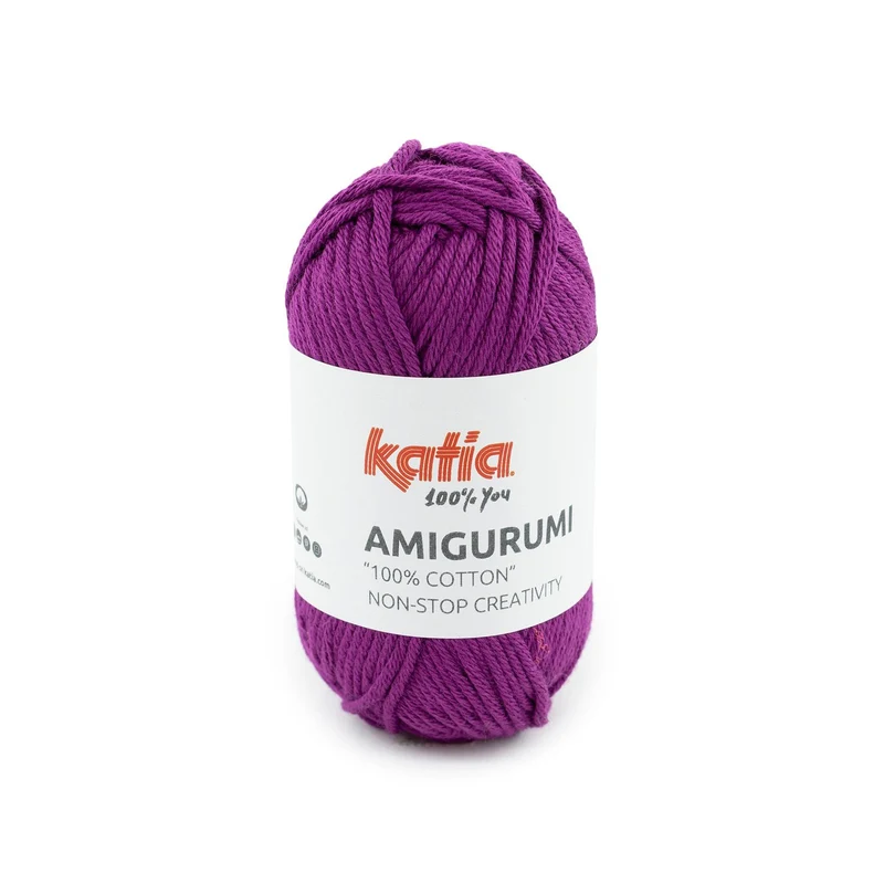 Amigurumi - 20 gr