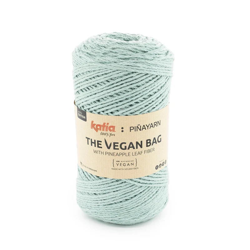 Vegan Bag - 200 gr