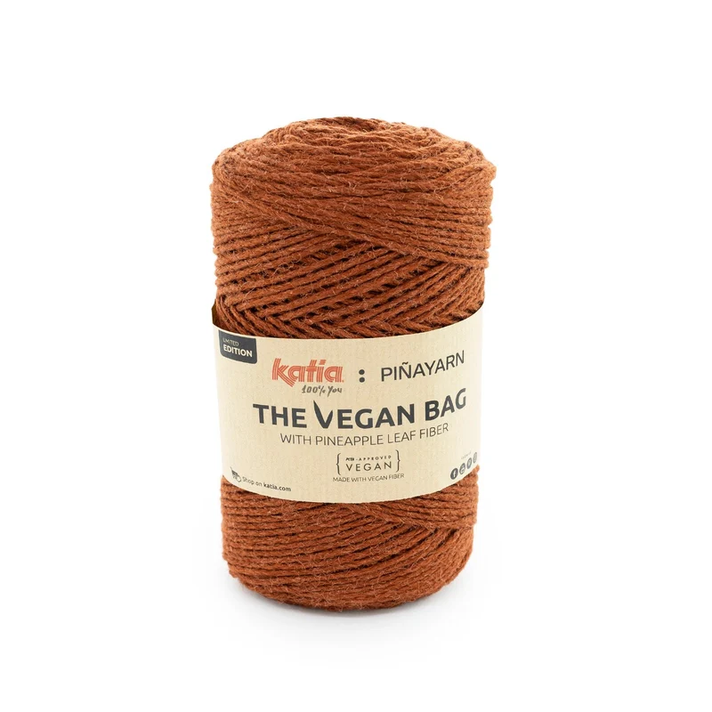 Vegan Bag - 200 gr