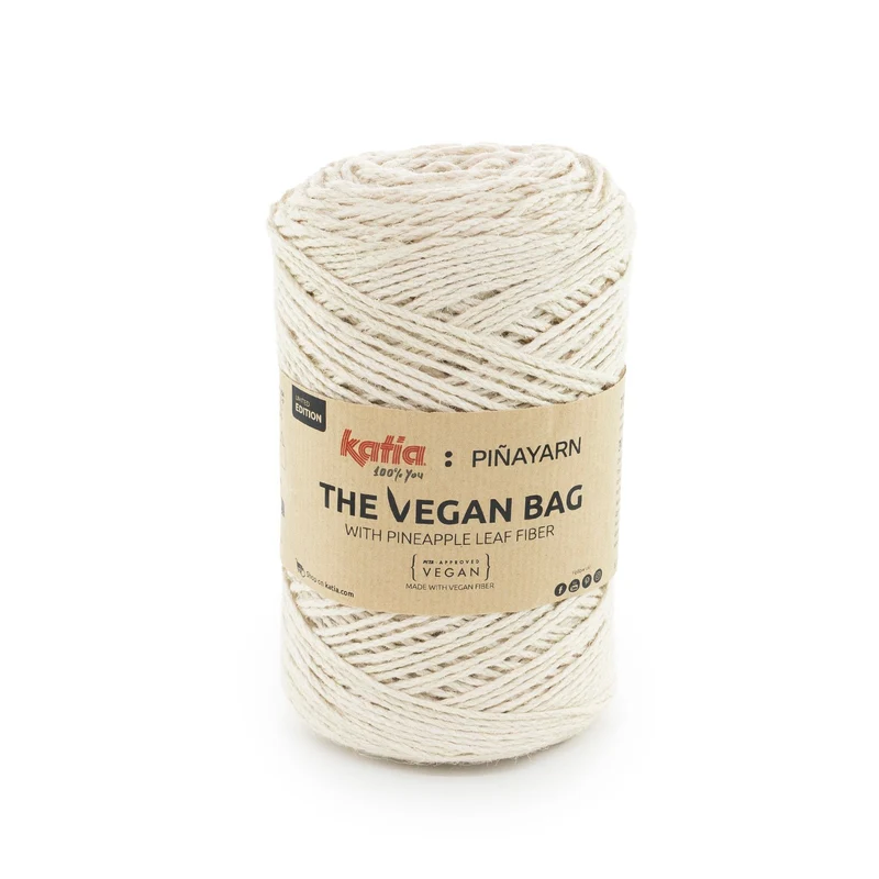 Vegan Bag - 200 gr