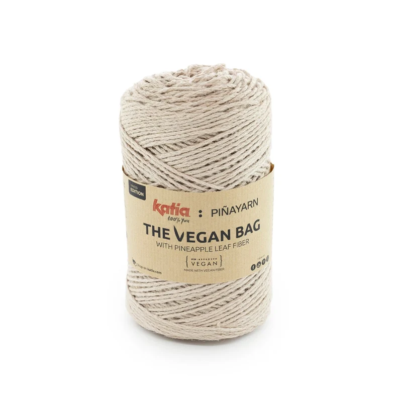 Vegan Bag - 200 gr