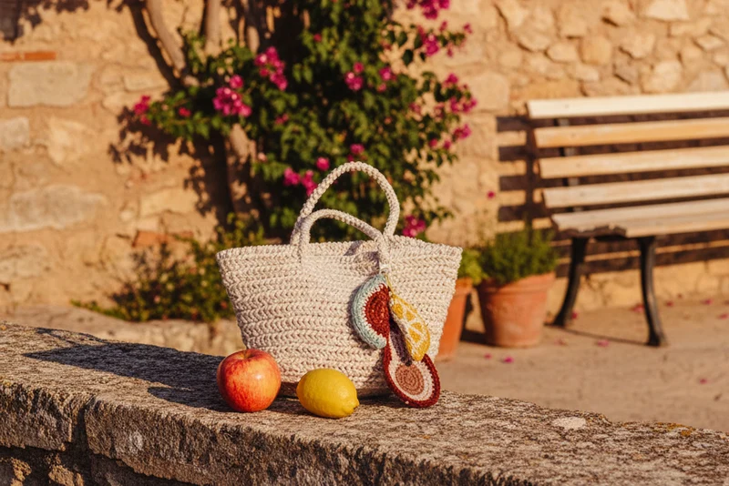 Vegan Bag - 200 gr