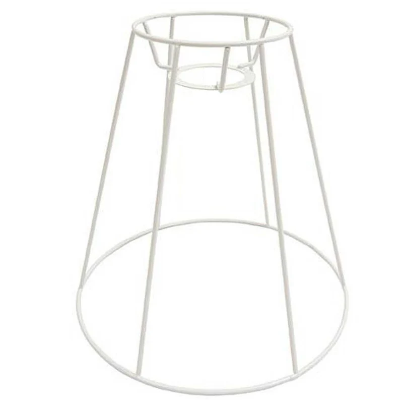 Rico Design Lampenschirm konisch 10x20x20cm