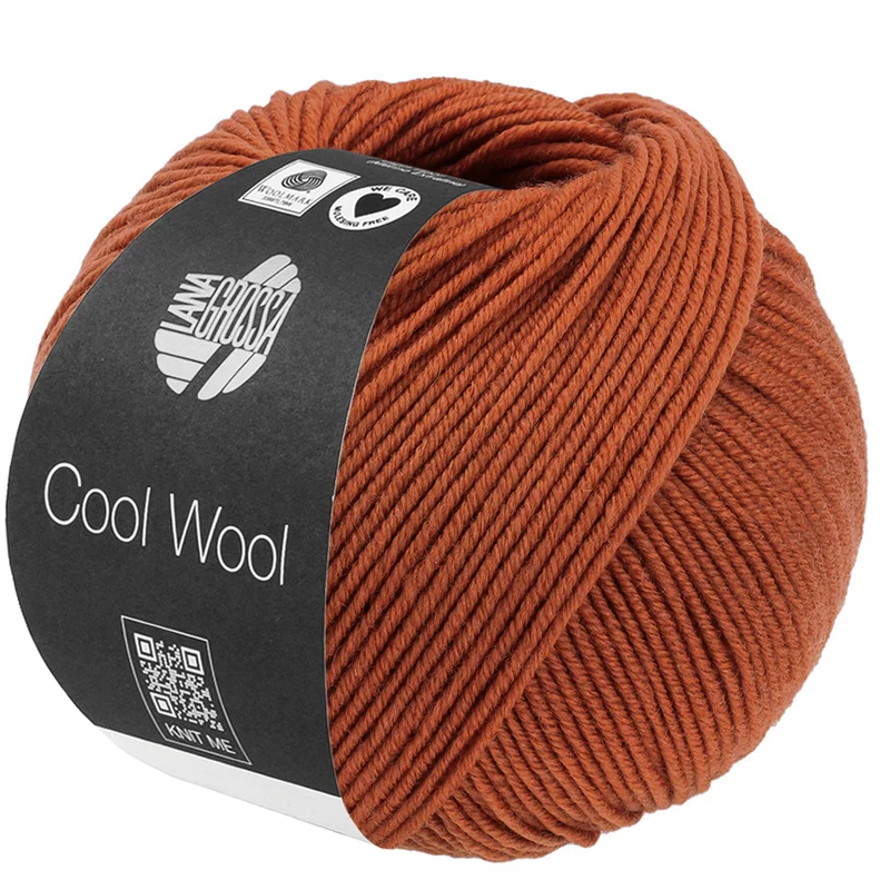 Lana Grossa Cool Wool