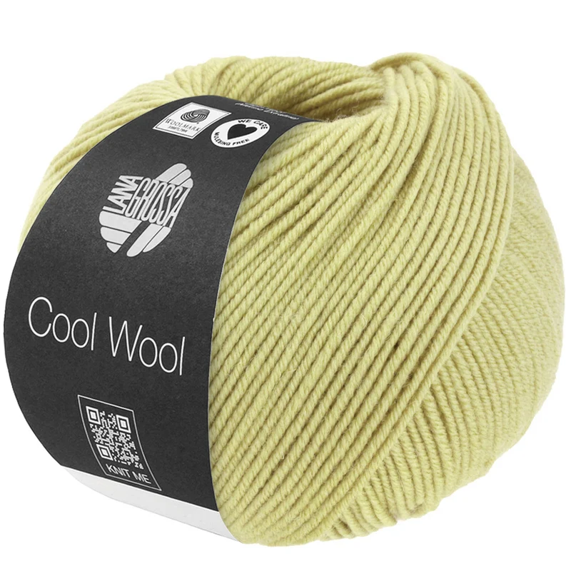 Lana Grossa Cool Wool