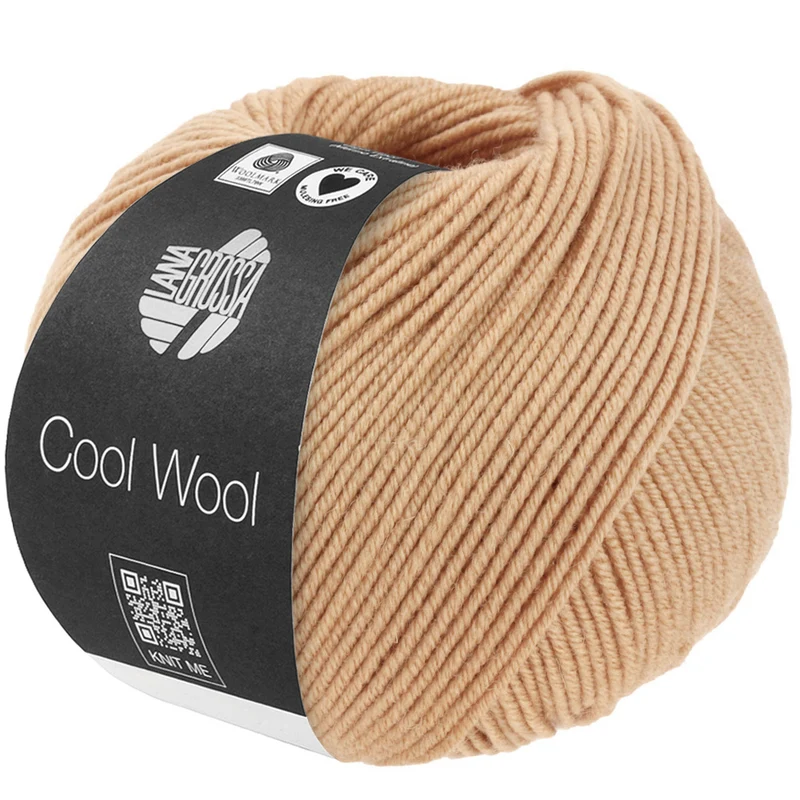 Lana Grossa Cool Wool