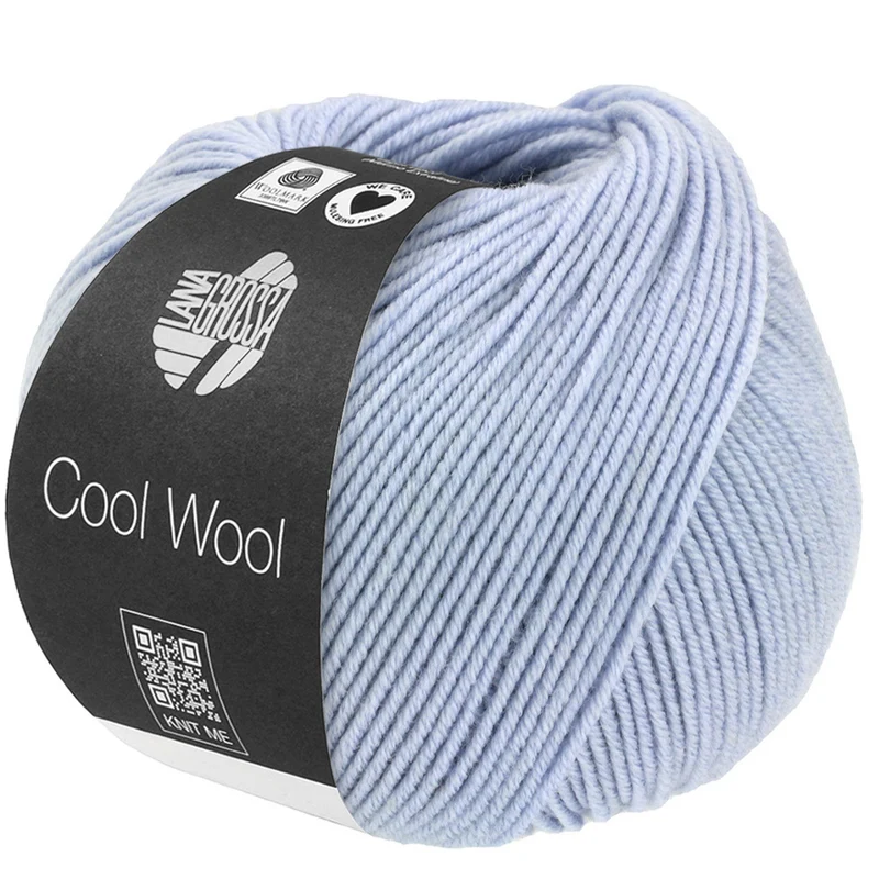 Lana Grossa Cool Wool
