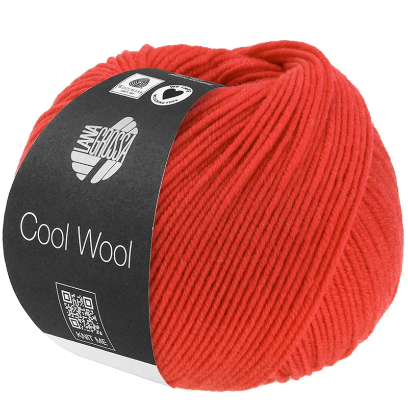 Lana Grossa Cool Wool