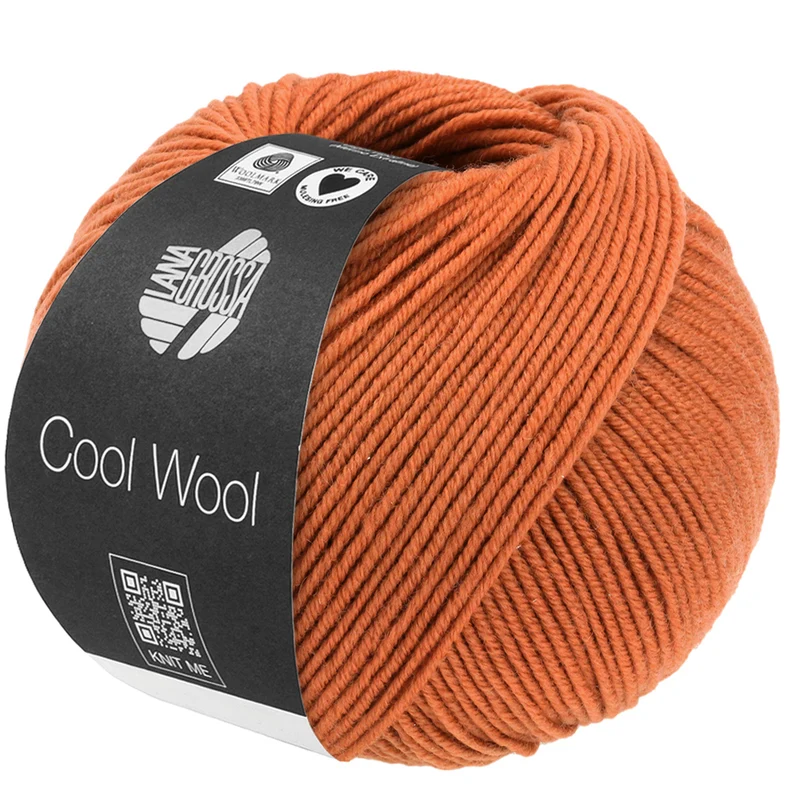 Lana Grossa Cool Wool