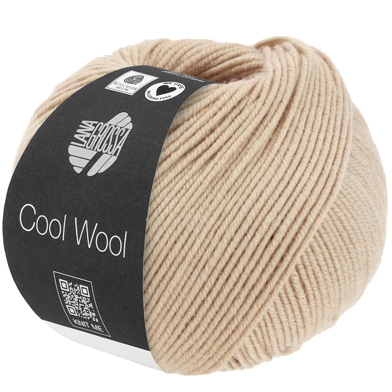 Lana Grossa Cool Wool