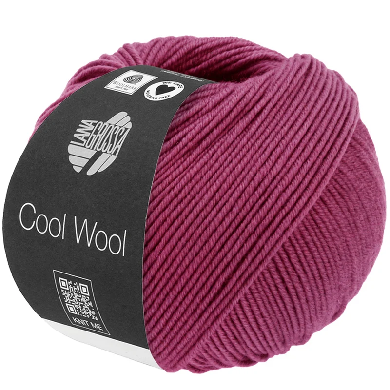 Lana Grossa Cool Wool