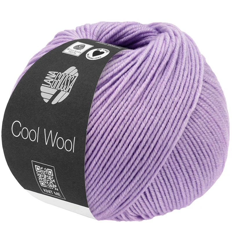 Lana Grossa Cool Wool